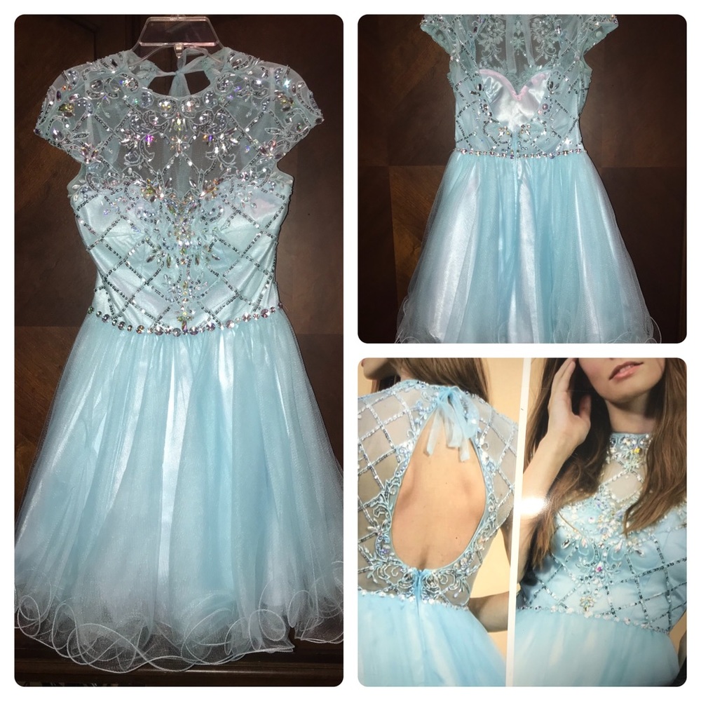 Fabuluxe Semi Formal